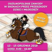 Ogólnopolskie Zawody w skokach Dzieci i Młodzieży ZO DiM, ZR
