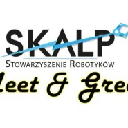 SR Skalp Meet & Greet