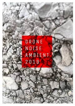 Drone Noise Ambient 2019