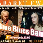 Blue Blues Band
