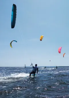 Surf to Fly Kiteboarding Cup 2020