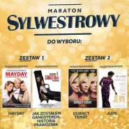 Zestaw 1 - Maraton Sylwestrowy