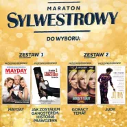 Zestaw 2 - Maraton Sylwestrowy