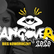 HangoveRUN 2020