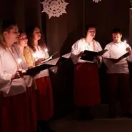 Koncert kolęd słowiańskich - Zespół Śpiewu Tradycyjnego Źdźbło