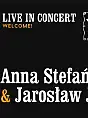 Anna Stefańska & Jarosław Jaśkiewicz