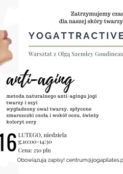 Yogattractive 