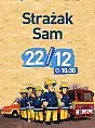 Filmowe Poranki: Strażak Sam, cz. 14