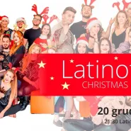 Christmas Party, czyli świąteczna latinoteka w Dance Atelier!