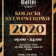 Swingujący Sylwester Live! Trójmiejska Kapela Swingowa