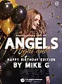 Angels Night Out  Mike G - Happy Birthday
