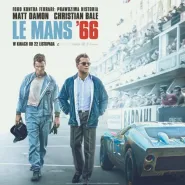Kino Konesera: Le Mans '66