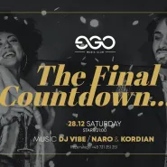 The Final Countdown 3 | Vibe & Naro & Kordian