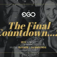 The Final Countdown 2 | Fade & Endi NDZ