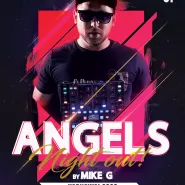 Angels Night Out - Karnawał 2020 - Mike G.