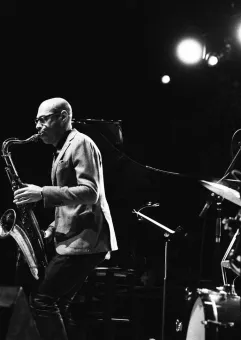 Festiwal Jazz Jantar 2020: Joshua Redman Quartet