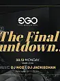The Final Countdown 1 | NOZ & Jackiechan