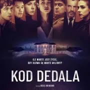 Kino konesera - Kod Dedala