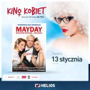 Kino Kobiet: Mayday