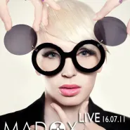 Happy Birthday Mr. M :: Madox Live Act