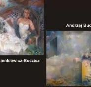 Nieboska dekadencja: Marzanna Sienkiewicz-Budzisz, Andrzej Budzisz