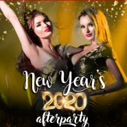 New Year's Afterparty