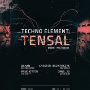 Tensal/Techno element/Protokultura