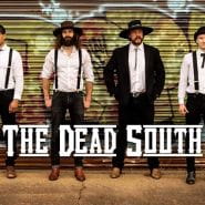 The Dead South 