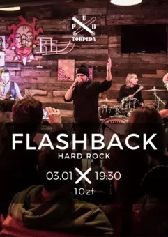 FlashBack - koncert premiera EPki