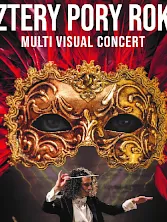 Cztery pory roku - Multivisual Concert