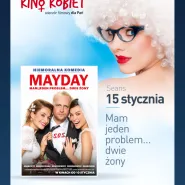 Kino Kobiet - Mayday