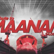 Tribute to Maanam 