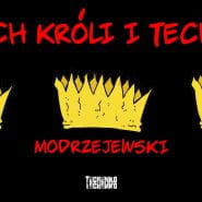 3ech Króli i Techno