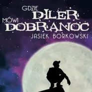 Stand Up - Jasiek Borkowski
