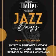 Walter Jazz Days / Patrycja Ziniewicz