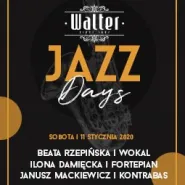 Walter Jazz Days / Beata Rzepińska