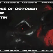 Rave in peace: Echoes Of October 