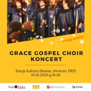 Grace Gospel Choir 