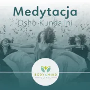 Medytacja Osho Kundalini