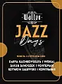Walter Jazz Days / Darya Sachkovskaya