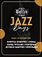 Walter Jazz Days / Patrycja Ziniewicz