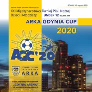 Arka Gdynia Cup 2020