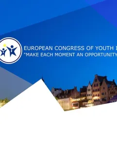 European Congress of Youth in Business