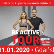 Be Active Tour Gdańsk 