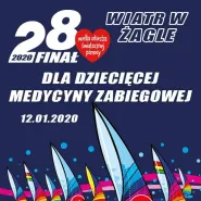28. Finał WOŚP Sopot