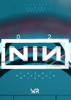 NIN - Trent Reznor Night