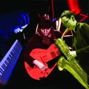 Fifth Side - międzynarodowy kobiecy projekt jazzowy