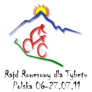 Finał Rajdu Rowerowego dla Tybetu