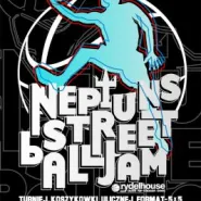 Neptuns Streetball Jam