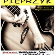 Koncert zespołu PieprzyK